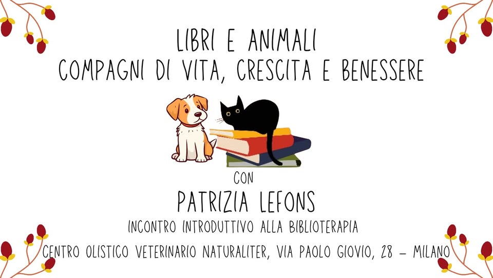 biblioterapia dello sviluppo