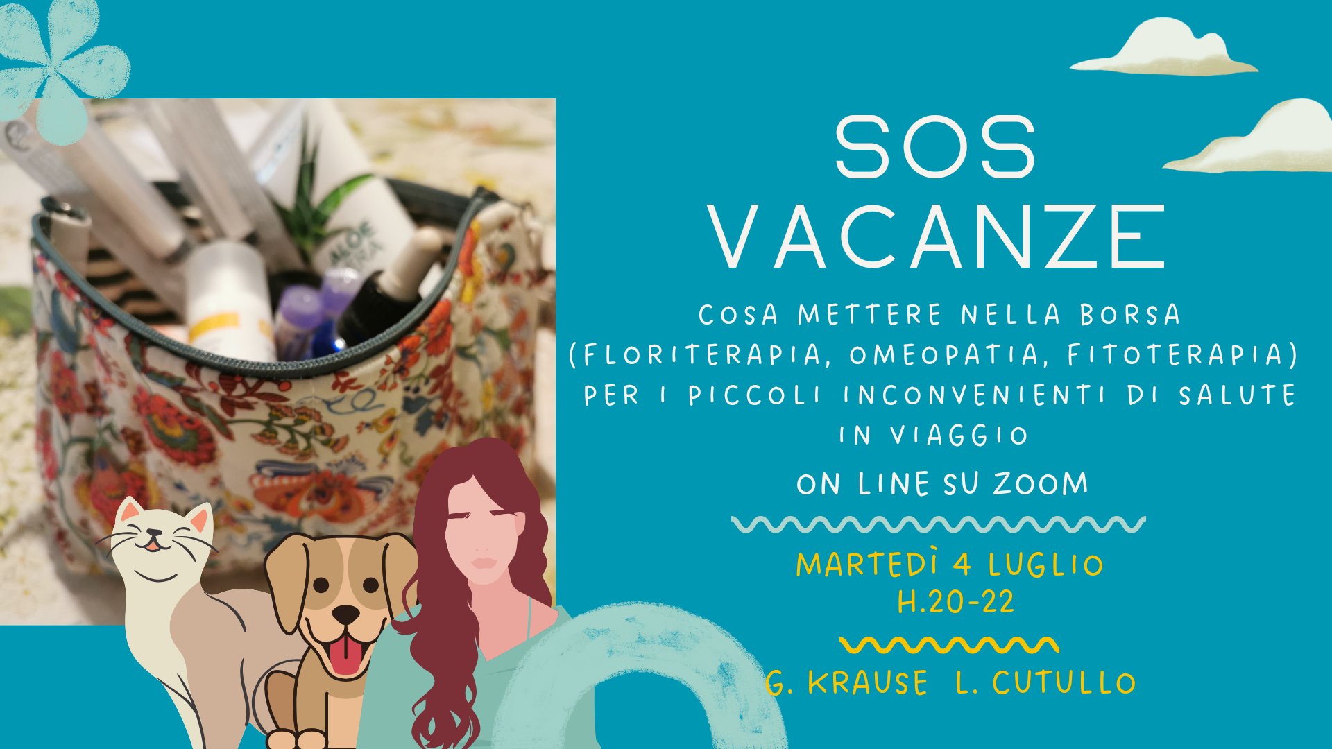 S.O.S. vacanze