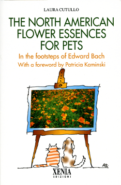  The North american flower essences for pets